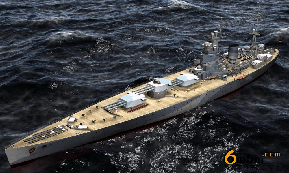 凤冈纳尔逊军舰模型